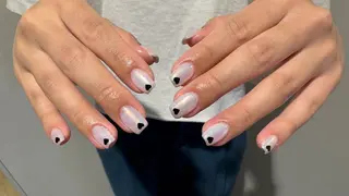 ネイル Melia【メリア】所属・Melia ruiのネイルデザイン