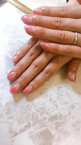 ネイル nail amiraのネイルデザイン