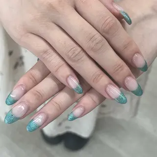 ネイル la.mignon Aiのネイルデザイン