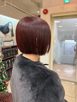 ショート モデル大募集‪‎☆ みやもとのヘアスタイル