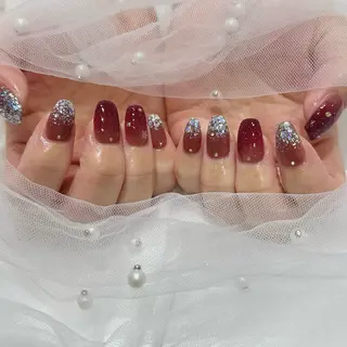 ネイル nailsalon Lucetta.のネイルデザイン