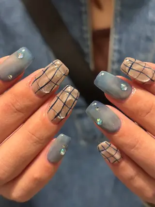 ネイル chika ／ nailのネイルデザイン