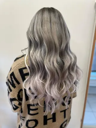 ロング エクステ/髪質改善/ rita/フルヤマのヘアスタイル