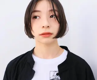 ミディアム 撮影モデル募集中! 表参道dropのその他イメージ