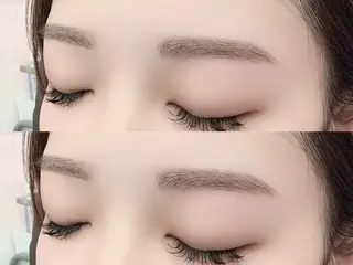 アイブロウ murata mizukiのマツエク・マツパデザイン