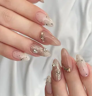 ネイル Lovely Nail Salonのネイルデザイン