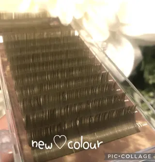 マツエク・マツパ ROAR🌹 eyelashのマツエク・マツパデザイン