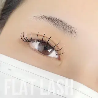 マツエク・マツパ muse momoのマツエク・マツパデザイン