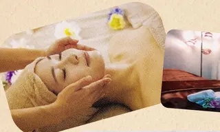 ＲＩＯＮ 〜リオン〜 ／    肌育サロンのエステ・リラクイメージ