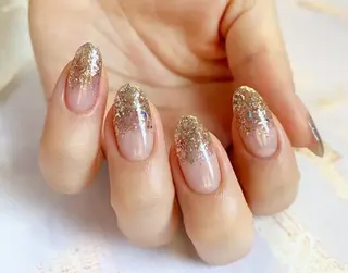 ネイル Mirei NAIL 金児のネイルデザイン