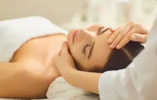 クレビア所属・隠れ家サロン クレビアのエステ・リラクイメージ