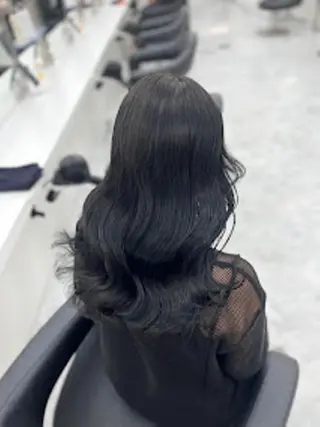 カラー 🤍CANDY横浜 【公式】🤍のヘアスタイル