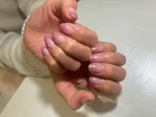 ネイル CHERIE blanc.西中島店所属・CHERIE. blanc徒歩3分のマツエク・マツパデザイン