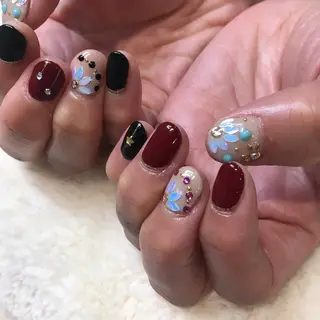 ネイル ☆ KAYOKO ☆のネイルデザイン