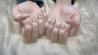 ネイル Azel nail 伊野麗のネイルデザイン