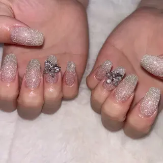 ネイル STELLA ✩のネイルデザイン