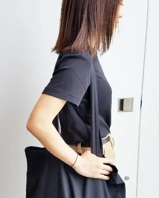 ミディアム iplus✴ まつげ、眉毛、耳つぼのマツエク・マツパデザイン