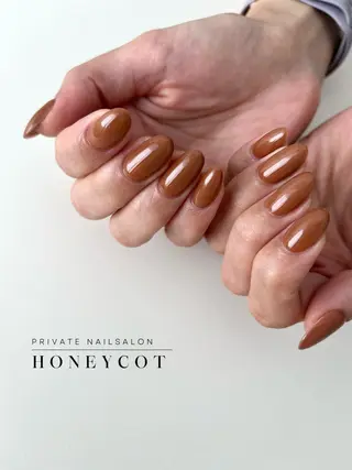 ネイル S mikiのネイルデザイン