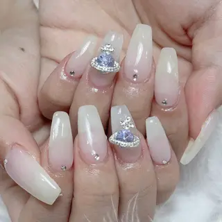 ネイル Diamond NAIL✨のネイルデザイン