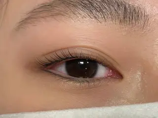 マツエク・マツパ 太田 真由のマツエク・マツパデザイン