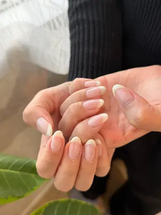 ネイル ayaka naruのネイルデザイン