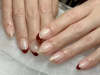 ネイル Mia nail 【⠀ミアネイル 】のネイルデザイン