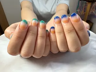ネイル oco nailのその他イメージ