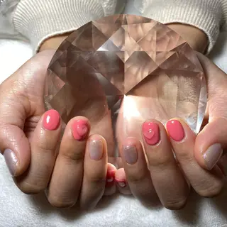 ネイル nail salon Bayのネイルデザイン