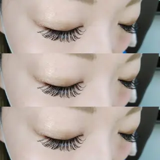 マツエク・マツパ eyelash&eyebrow Toi-meme(トワメム)自由が丘所属・Toi-meme トワメムのマツエク・マツパデザイン
