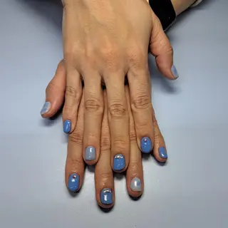 ネイル HAYASHI  Nのネイルデザイン