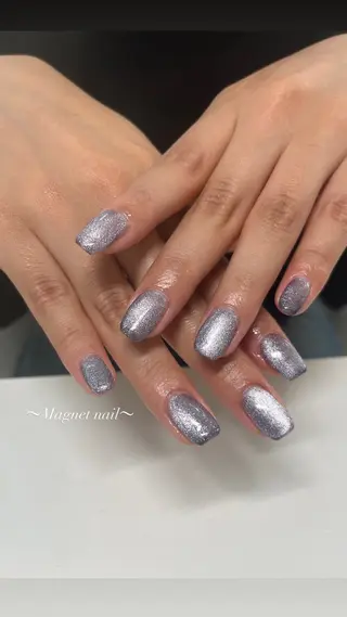 ネイル THE BALM Noahのネイルデザイン