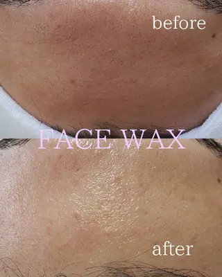 FACE WAX chisato所属・フェイスワックス &アイブロウのエステ・リラクイメージ