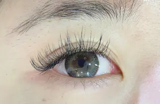 マツエク・マツパ Bianca Kikuchiのマツエク・マツパデザイン