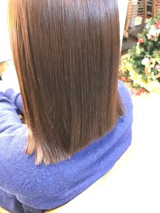 ミディアム カラー 坂西 春果のマツエク・マツパデザイン