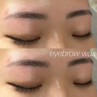 アイブロウ andc みゆき 口コミ5.0🌟🌟のマツエク・マツパデザイン