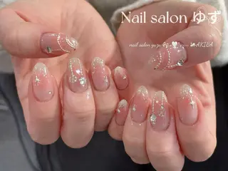 ネイル MAKI💚💚💚 秋葉原.のネイルデザイン