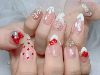 メンズ ネイル 【スカルプ専門店】 Naomi nailのネイルデザイン