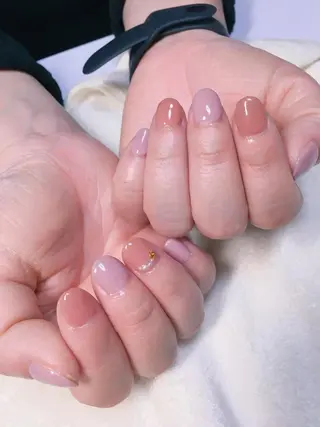 ネイル mie_ nailのネイルデザイン
