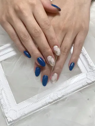 ネイル 🌼リオナ ♥️のネイルデザイン