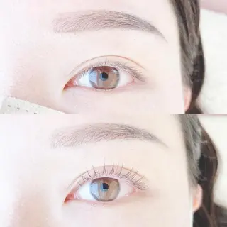 マツエク・マツパ Beauty salon STELLA所属・STELLA 大西南帆のマツエク・マツパデザイン