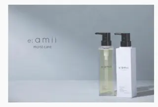 yukari 艶髪ヘアのヘアスタイル