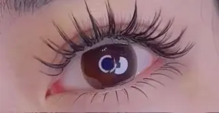 マツエク・マツパ LOVELASH所属・目黒☆脱毛☆マツエク まつパ☆ララピールのマツエク・マツパデザイン