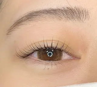 マツエク・マツパ 齋藤 春菜のマツエク・マツパデザイン