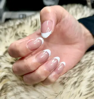 ネイル nailroom HARU.のネイルデザイン