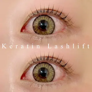 マツエク・マツパ I･feliz長町店所属・奥山 遥のマツエク・マツパデザイン