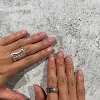 ネイル Classy【クラッシー】所属・Classy: Mizukiのネイルデザイン