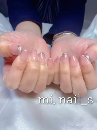 ネイル Cocorium_ sasakiのネイルデザイン