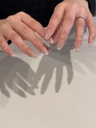 ネイル ikoi🫧 Kotomiのネイルデザイン