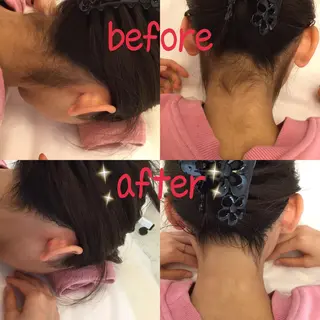 フェミニンエステ ティック大阪福島店のエステ・リラクイメージ