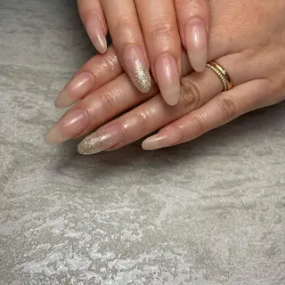 ネイル Colorer'me クロレミーのネイルデザイン